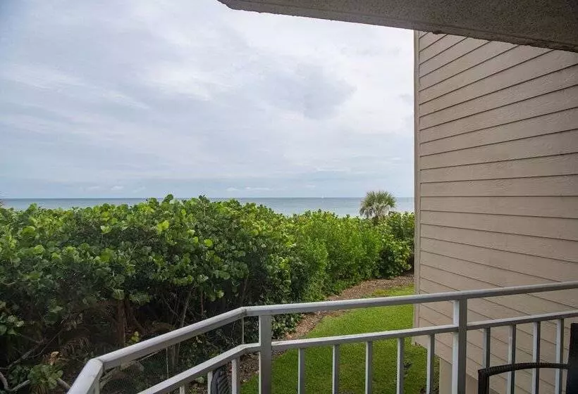 １ベッドルームアパートメント, Marriott Hutchinson Island Beach Resort, Golf & Marina