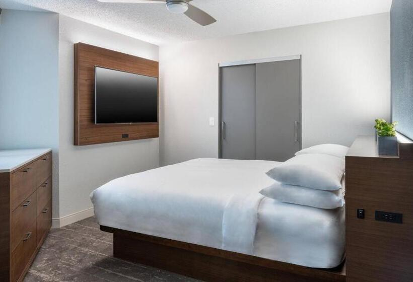 شقة غرفة واحدة, Marriott Hutchinson Island Beach Resort, Golf & Marina