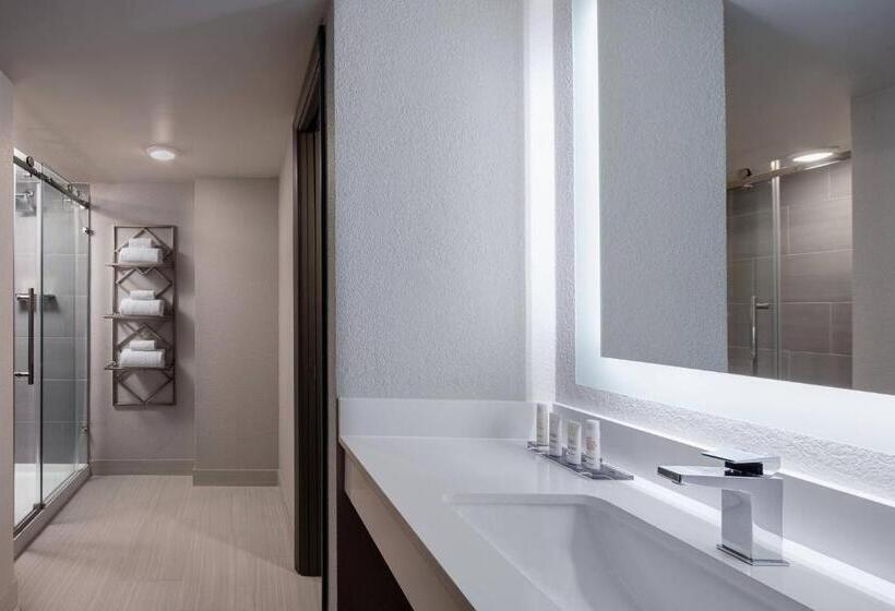 شقة بريميوم غرفة واحدة, Marriott Hutchinson Island Beach Resort, Golf & Marina