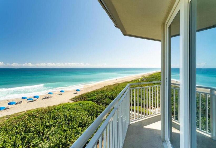 شقة بريميوم غرفة واحدة, Marriott Hutchinson Island Beach Resort, Golf & Marina