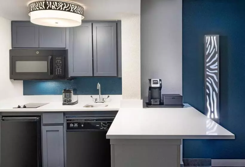 １ベッドルームプレミアムアパートメント, Marriott Hutchinson Island Beach Resort, Golf & Marina