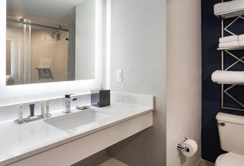 إستوديو قياسى مطل على البحر, Marriott Hutchinson Island Beach Resort, Golf & Marina