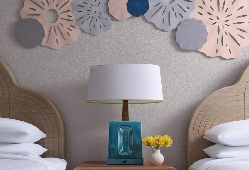 إستوديو قياسى مطل على البحر, Marriott Hutchinson Island Beach Resort, Golf & Marina