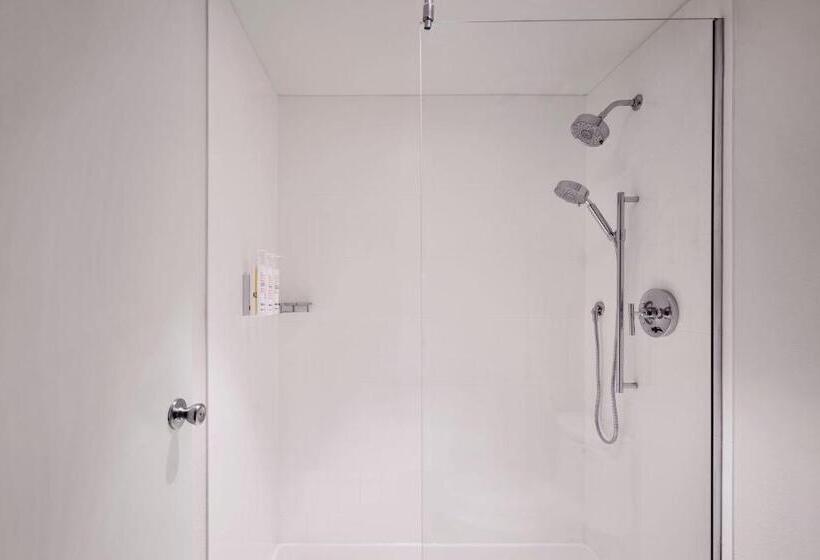 غرفه قياسيه سريرين مزدوجين, Marriott Hutchinson Island Beach Resort, Golf & Marina