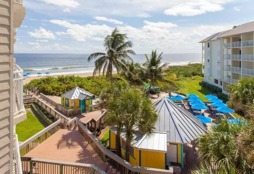 キングサイドベッドのスタンダードワンルーム, Marriott Hutchinson Island Beach Resort, Golf & Marina