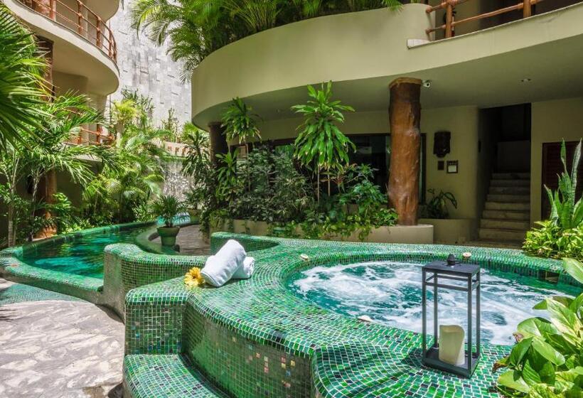 带1个卧室的公寓, Maya Villa Condo Hotel And Beachclub