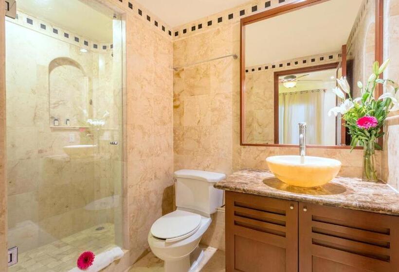 Apartament 1 Sypialnia, Maya Villa Condo Hotel And Beachclub