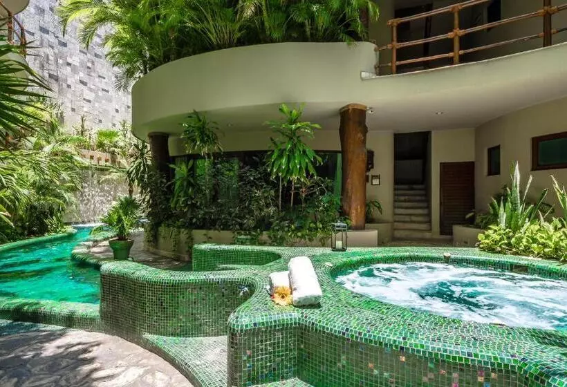 １ベッドルームアパートメント, Maya Villa Condo Hotel And Beachclub