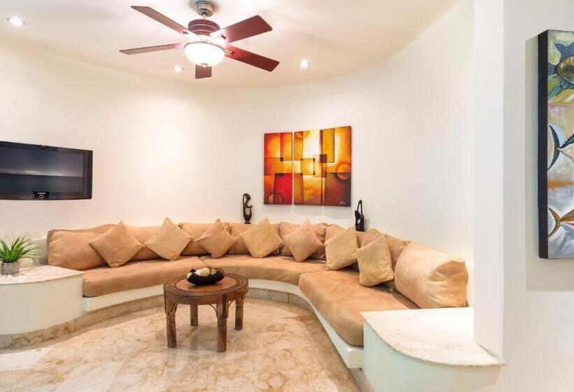 带1个卧室的公寓, Maya Villa Condo Hotel And Beachclub