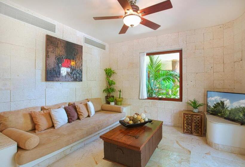 Apartament 2 Sypialnie, Maya Villa Condo Hotel And Beachclub