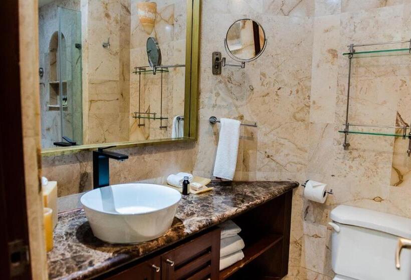 带3个卧室的公寓, Maya Villa Condo Hotel And Beachclub