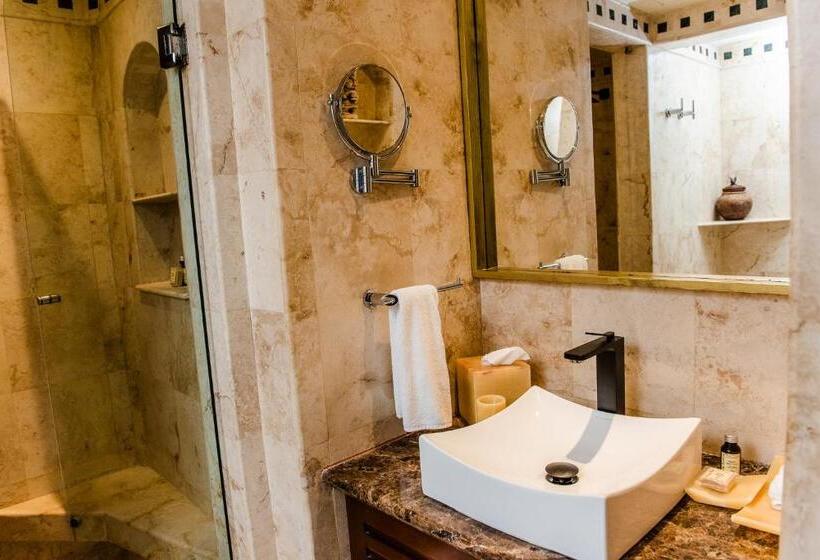 带3个卧室的公寓, Maya Villa Condo Hotel And Beachclub