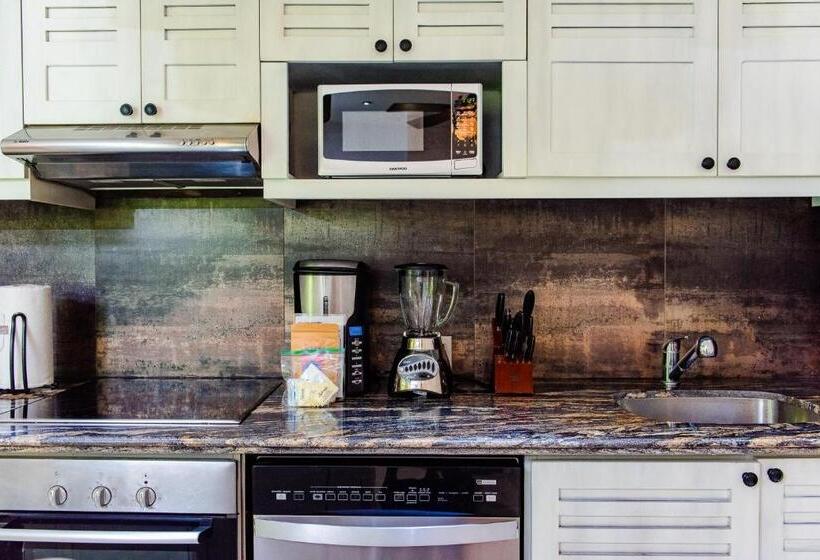 带3个卧室的公寓, Maya Villa Condo Hotel And Beachclub