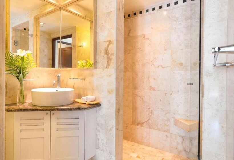 带1个卧室的顶楼公寓, Maya Villa Condo Hotel And Beachclub