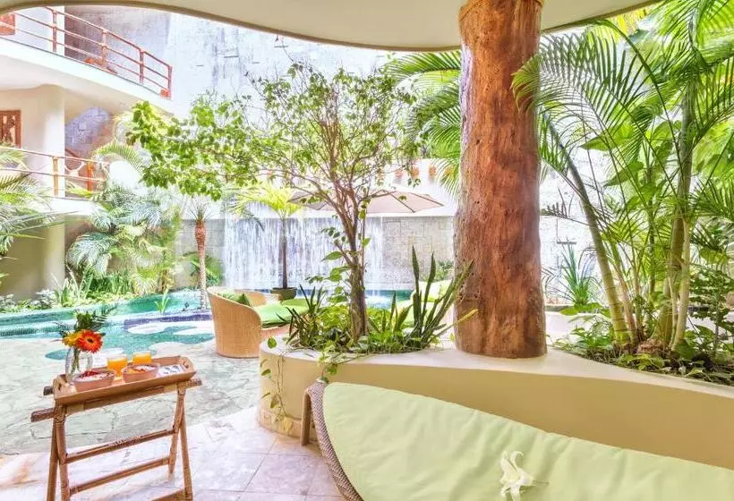 １ベッドルームアパートメント, Maya Villa Condo Hotel And Beachclub