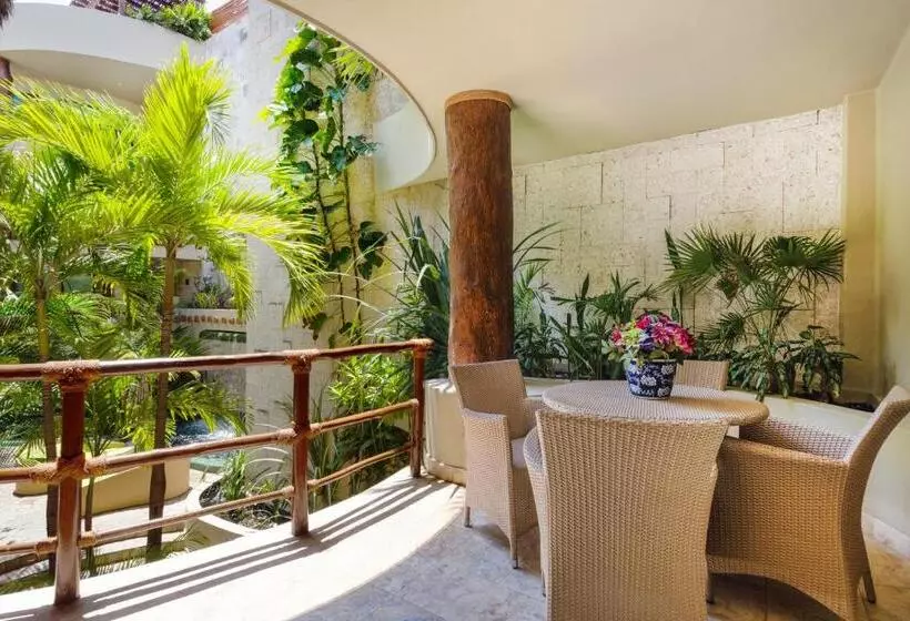 ２ベッドルームアパートメント, Maya Villa Condo Hotel And Beachclub