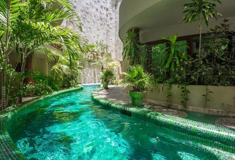 Apartament 2 Sypialnie, Maya Villa Condo Hotel And Beachclub