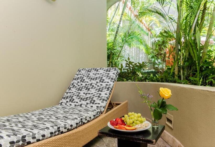 带3个卧室的公寓, Maya Villa Condo Hotel And Beachclub