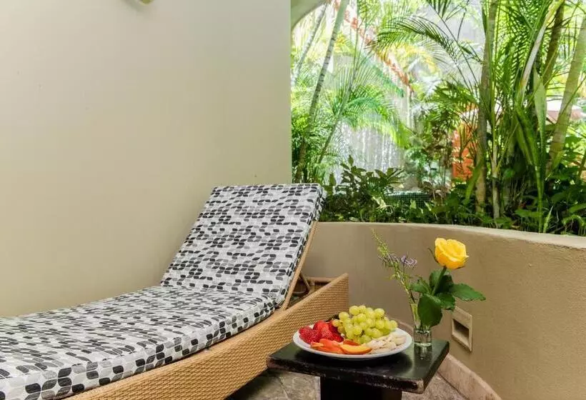３ベッドルームアパートメント, Maya Villa Condo Hotel And Beachclub