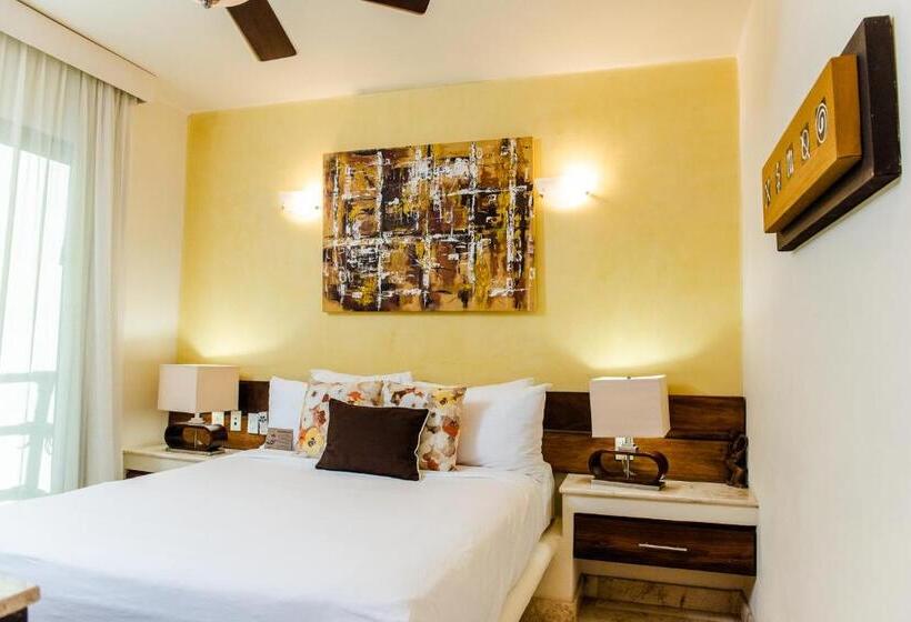 Apartament 3 Sypialnie, Maya Villa Condo Hotel And Beachclub