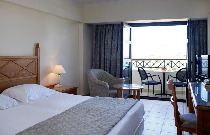 オーシャンビュースタンダードルーム, Mitsis Petit Palais