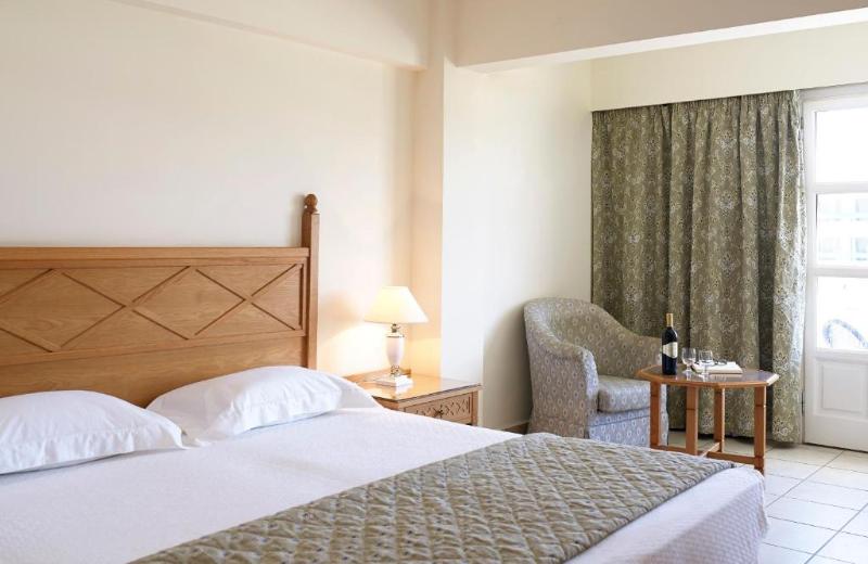 スタンダードシングルルーム, Mitsis Petit Palais