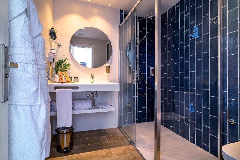 スタンダードルーム, Mitsis Petit Palais