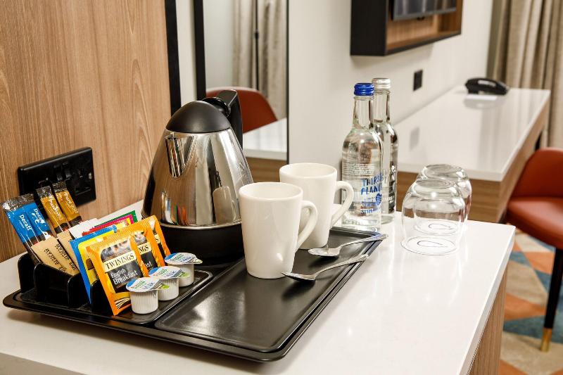 オーシャンビュースタンダードルーム, Mitsis Petit Palais