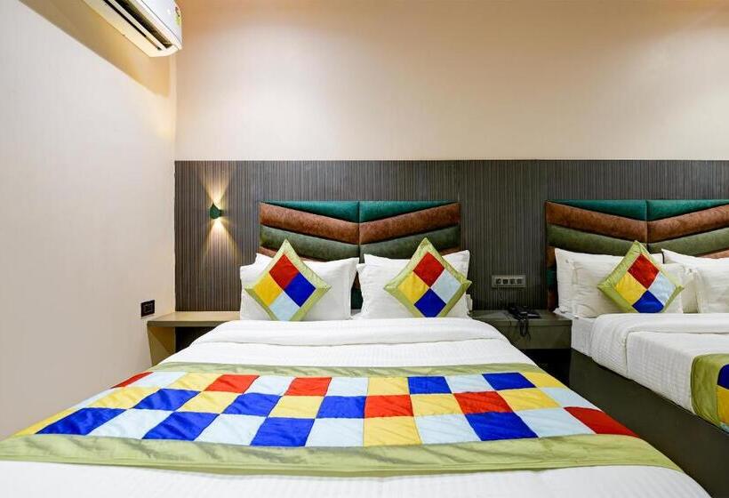 Studio Rodzinne, Pearl Plaza New Delhi Paharganj