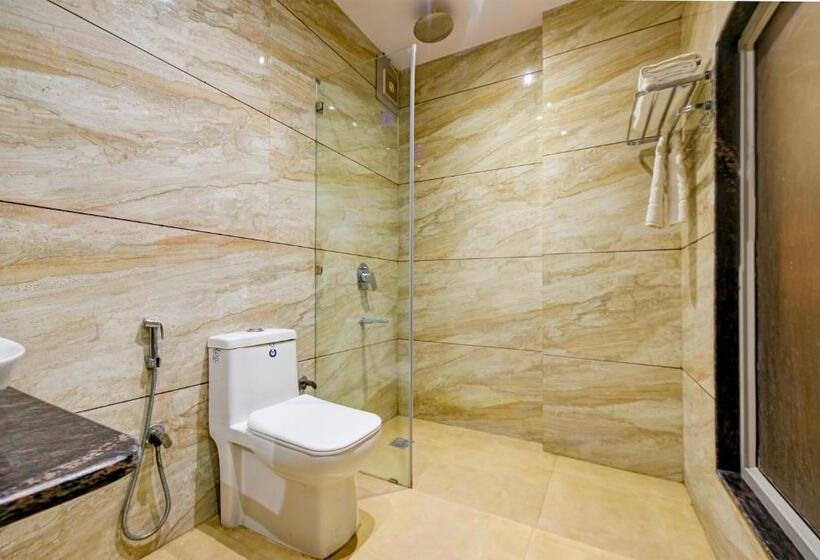 Studio Rodzinne, Pearl Plaza New Delhi Paharganj