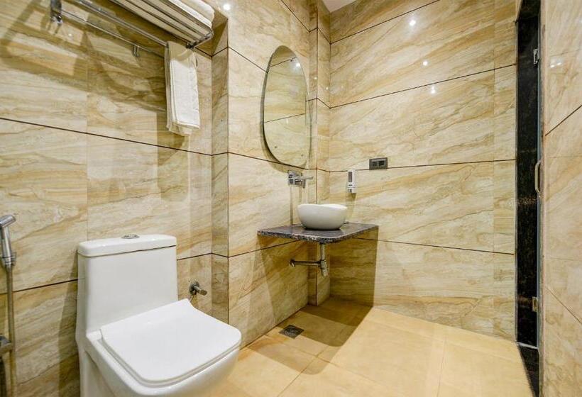 Pokój Superior, Pearl Plaza New Delhi Paharganj