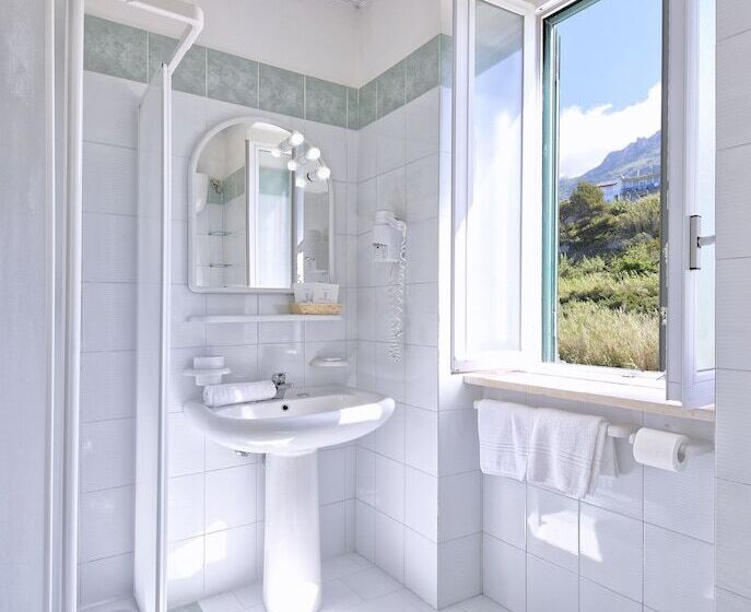 Standard Room, Punta Imperatore