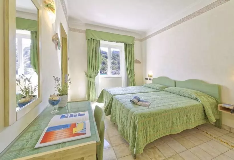 Standard-huone, Punta Imperatore