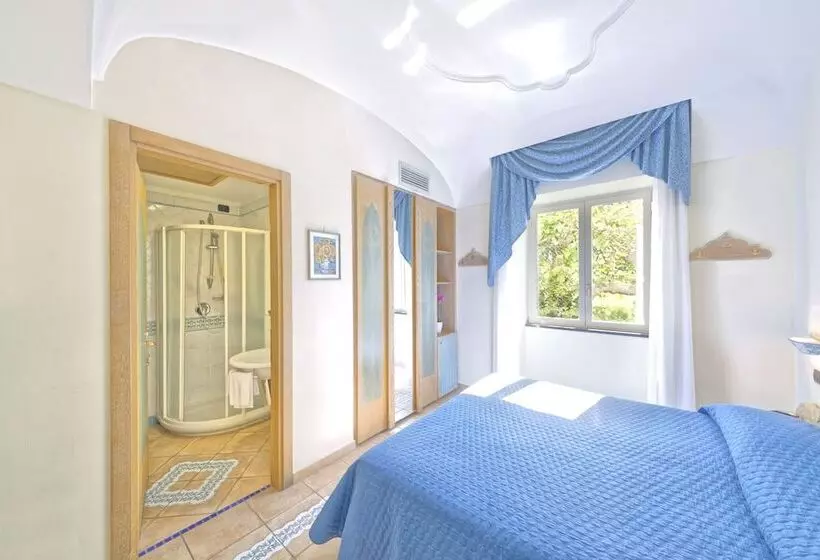 Standard-huone, Punta Imperatore