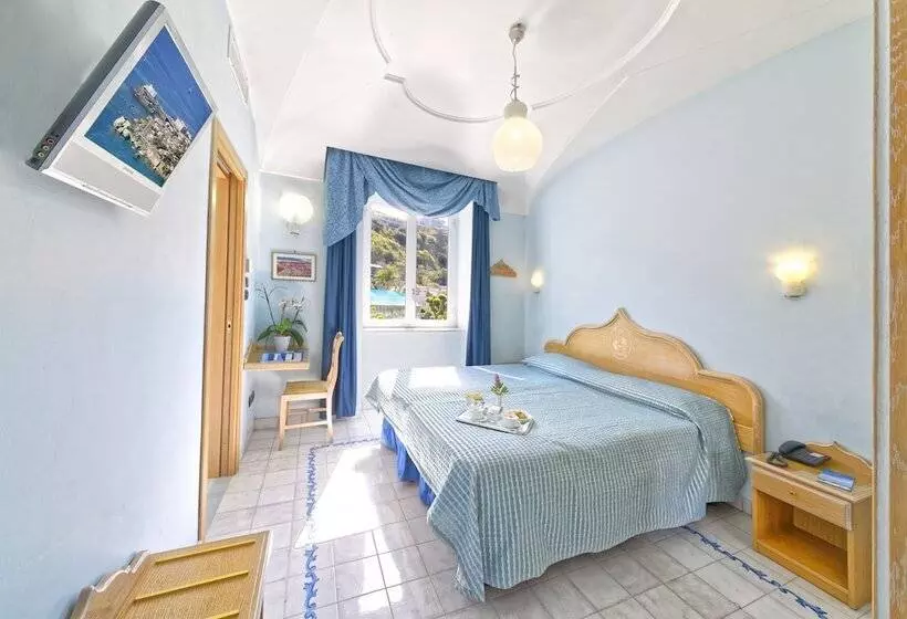 Standard-huone, Punta Imperatore