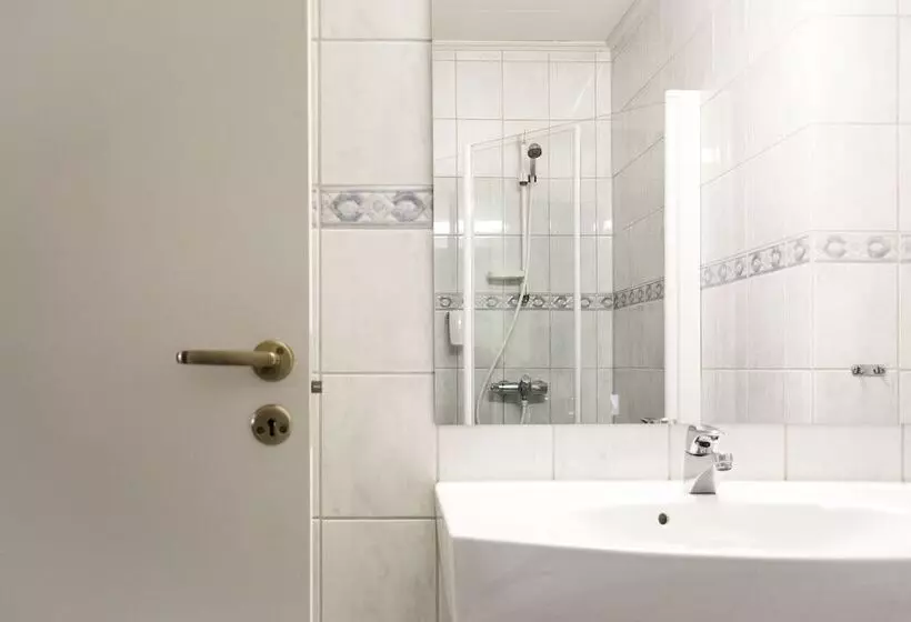 スタンダードルーム, Quality Hotel Grand Steinkjer