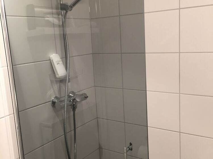 غرفة قياسية, Quality Hotel Grand Steinkjer