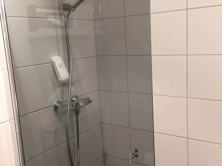スタンダードルーム, Quality Hotel Grand Steinkjer