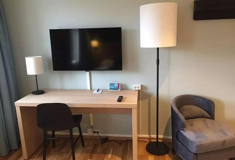 スタンダードルーム, Quality Hotel Grand Steinkjer