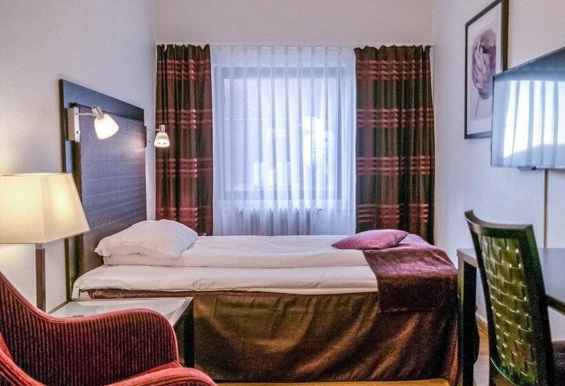 غرفة قياسية, Quality Hotel Grand Steinkjer