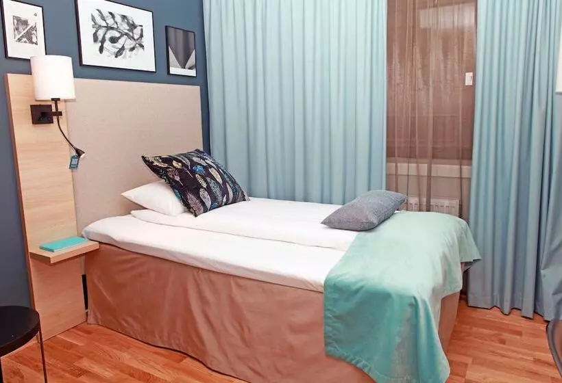 スタンダードルーム, Quality Hotel Grand Steinkjer