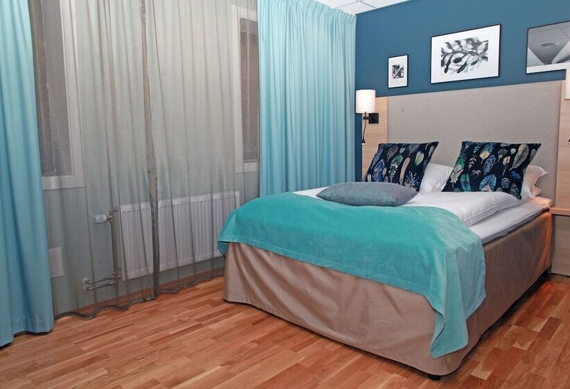 غرفة قياسية, Quality Hotel Grand Steinkjer