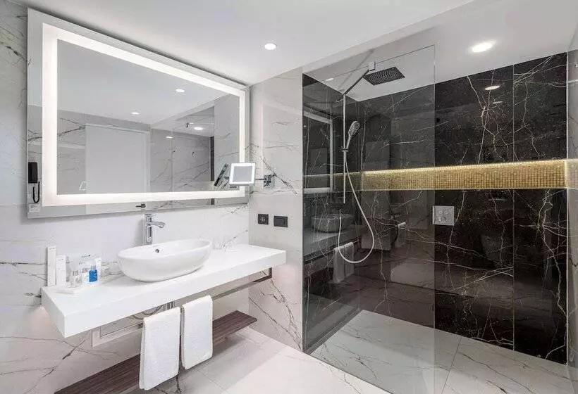 اتاق اجرایی, Radisson Blu Hotel Bucharest