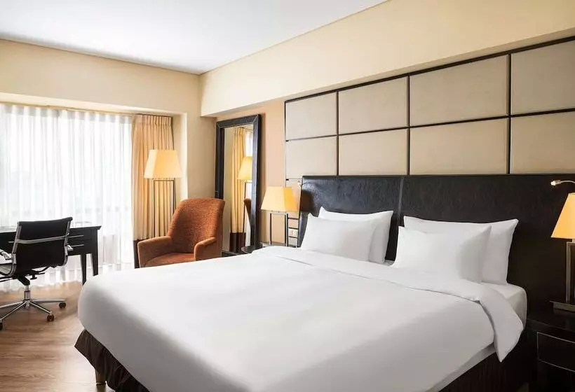 اتاق سوپریور, Radisson Blu Hotel Bucharest