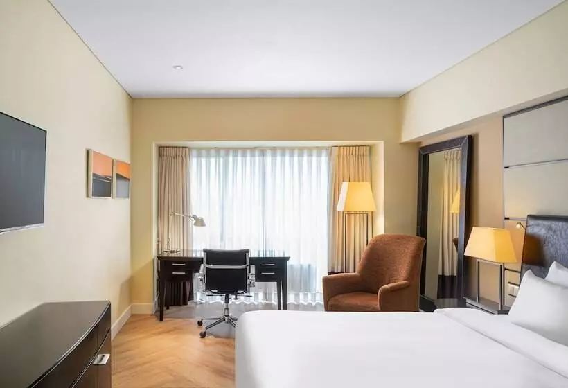 اتاق سوپریور, Radisson Blu Hotel Bucharest