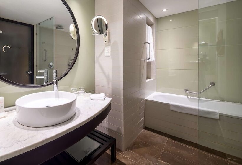 سوییت, Radisson Blu Hotel Bucharest