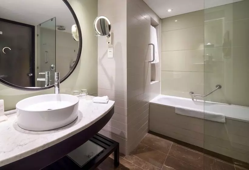سوییت, Radisson Blu Hotel Bucharest