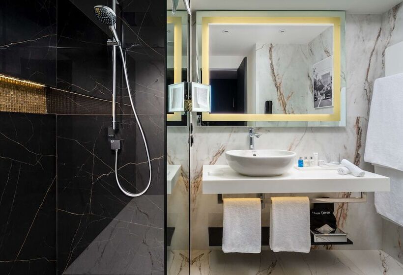 Номер Премиум, Radisson Blu Hotel Bucharest