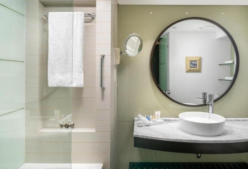 سوییت, Radisson Blu Hotel Bucharest