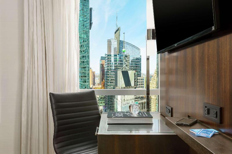 수피리어 룸 도시 전망, Radisson Blu Hotel, Cardiff